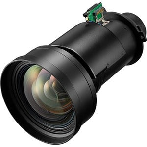 NEC Display NP45ZL - 13.30 mm to 18.60 mmf/2.53 - Ultra Wide Angle Zoom Lens - NP45ZL