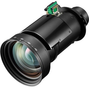 NEC Display NP46ZL - 21.80 mm to 49.80 mmf/2.66 - Short Throw Zoom Lens - NP46ZL