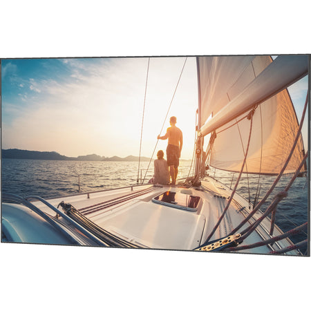 Da-Lite UTB Contour 189" Projection Screen - 24508