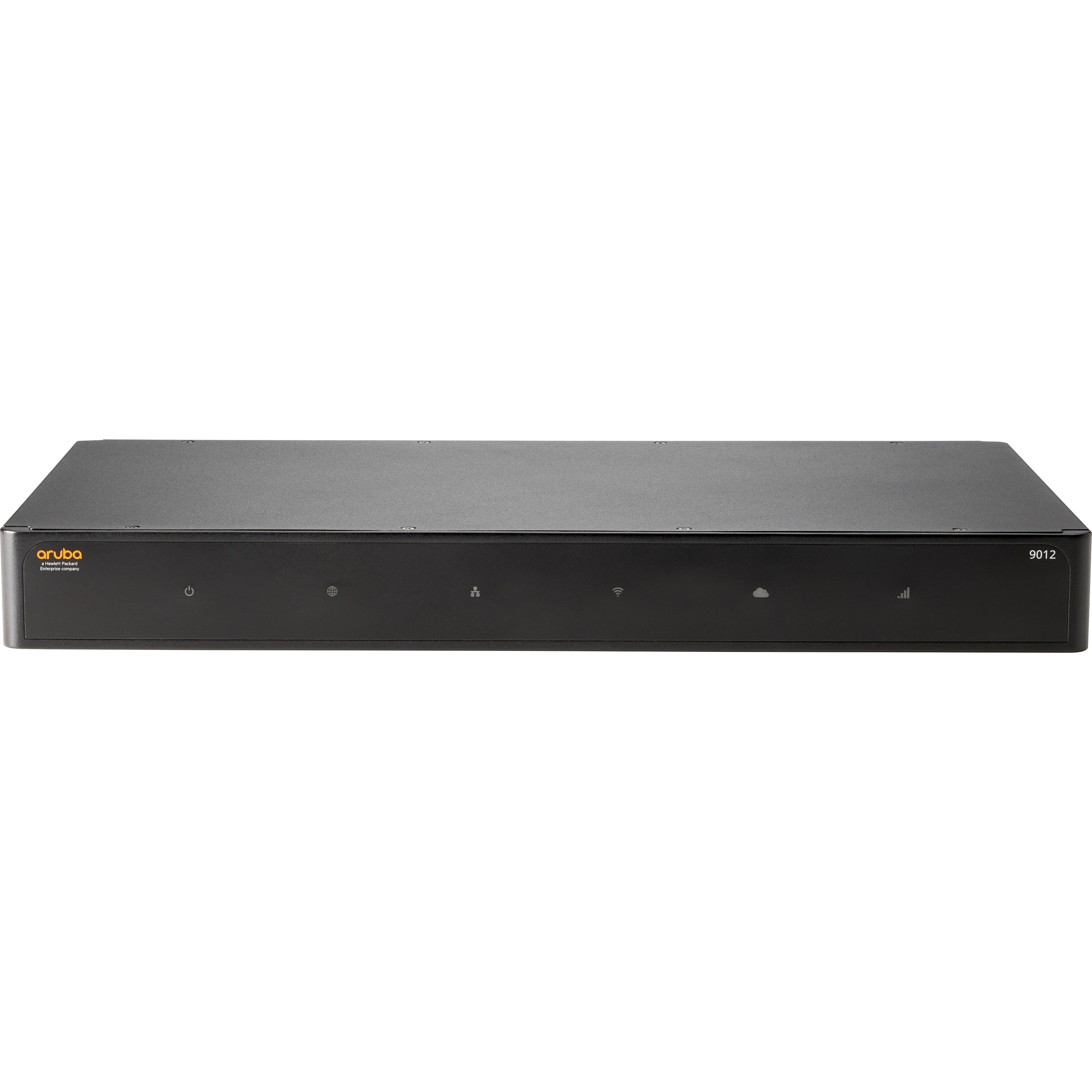 HPE 9012 Gateway - R1B31A