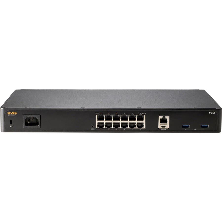 Aruba 9012 Gateway - R1B31A