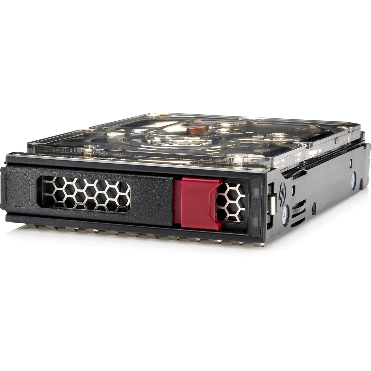 HPE 16 TB Hard Drive - 3.5" Internal - SATA (SATA/600) - P23449-B21
