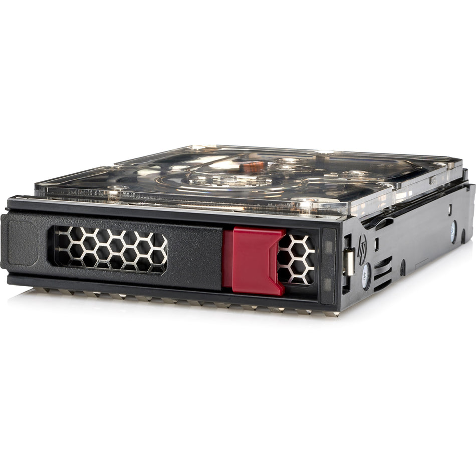 HPE 16 TB Hard Drive - 3.5" Internal - SATA (SATA/600) - P23449-B21