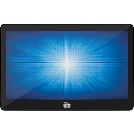 Elo 1302L 13" Class LCD Touchscreen Monitor - 16:9 - 25 ms - E683787