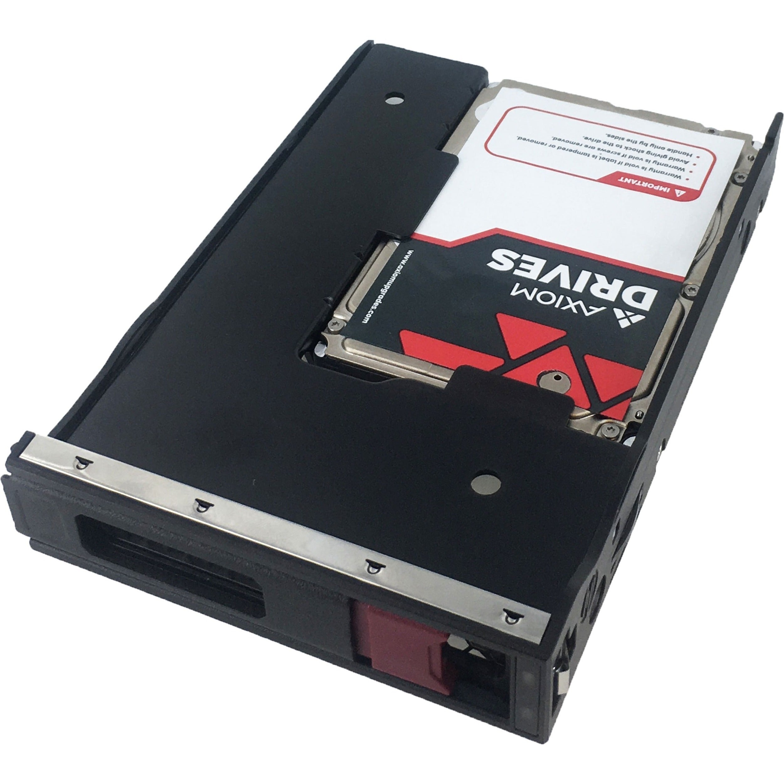 Axiom 900GB 12Gb/s SAS 15K RPM LFF Hot-Swap HDD for HP - 870761-B21 - 870761-B21-AX