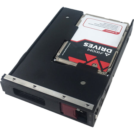 Axiom 900GB 12Gb/s SAS 15K RPM LFF Hot-Swap HDD for HP - 870761-B21 - 870761-B21-AX