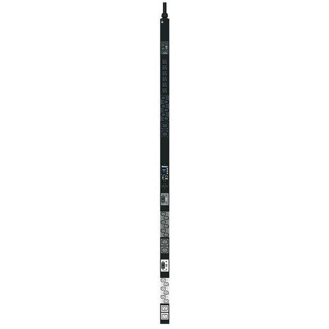 Panduit SmartZone G5 Intelligent 30-Outlets PDU - P30D02M-RD2C