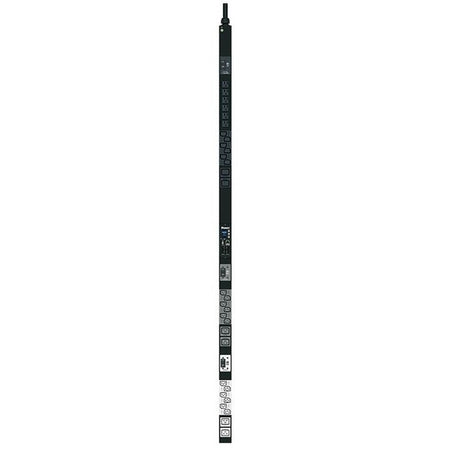 Panduit SmartZone G5 Intelligent 30-Outlets PDU - P30D02M-RD2C