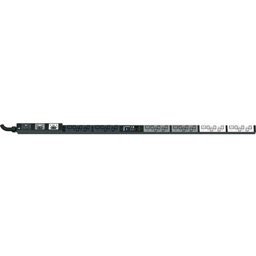 Panduit SmartZone G5 Intelligent 36-Outlets PDU - P36F18M-BU2A