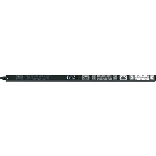 Panduit SmartZone G5 Intelligent 24-Outlets PDU - P24D01M-YL2C