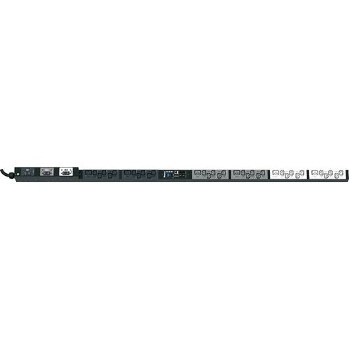 Panduit SmartZone G5 Intelligent 36-Outlets PDU - P36E35M-BU1C