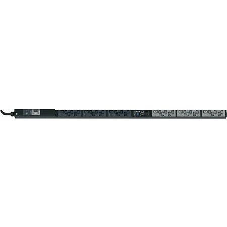 Panduit SmartZone G5 Intelligent 36-Outlets PDU - P36G18M-BU2A