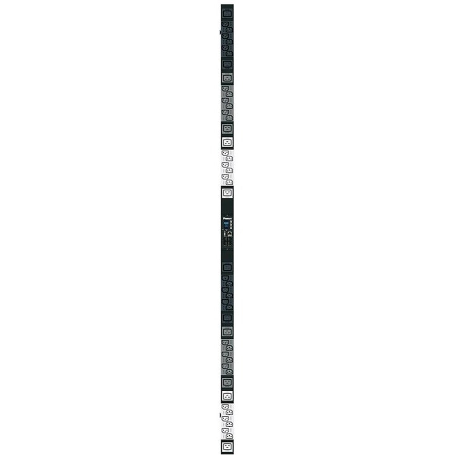 Panduit SmartZone G5 Intelligent 48-Outlets PDU - P48D32M-BU2C