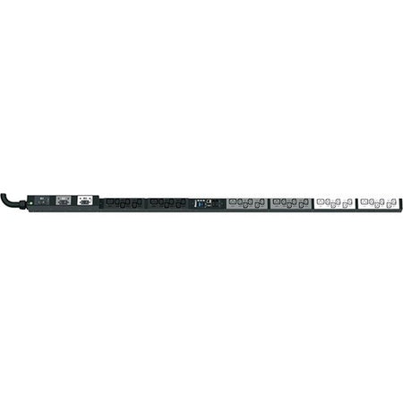 Panduit SmartZone G5 Intelligent 36-Outlets PDU - P36G20M-YL2A