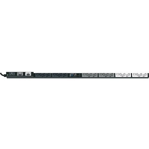 Panduit SmartZone G5 Intelligent 16-Outlets PDU - P16E24M-YL3C