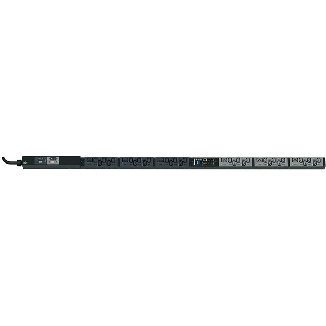 Panduit SmartZone G5 Intelligent 36-Outlets PDU - P36E33M-BL1A