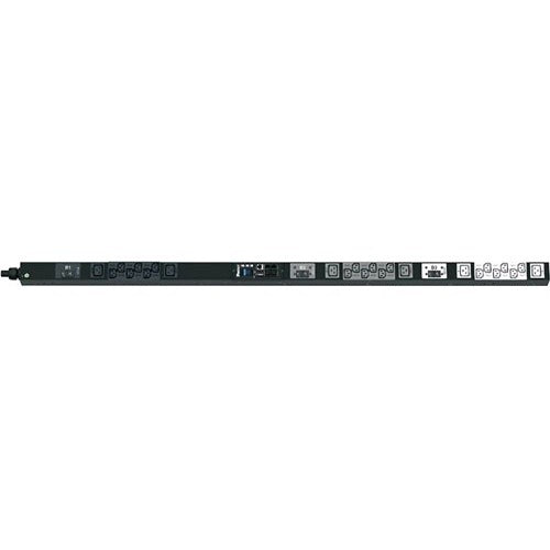 Panduit SmartZone G5 Intelligent 24-Outlets PDU - P24D01M-YL1A