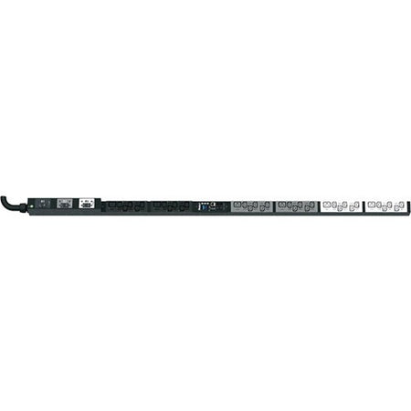 Panduit SmartZone G5 Intelligent 36-Outlets PDU - P36G20M-BU2A