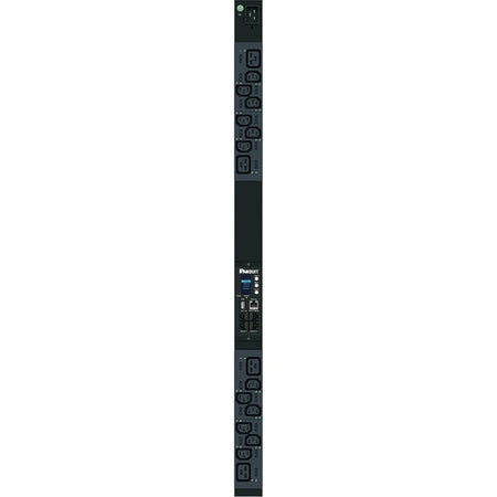 Panduit SmartZone G5 Intelligent 16-Outlets PDU - P16E24M-BU3C