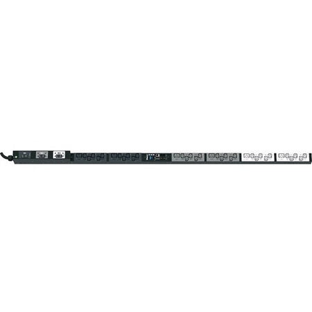 Panduit SmartZone G5 Intelligent 36-Outlets PDU - P36E35M-RD1C