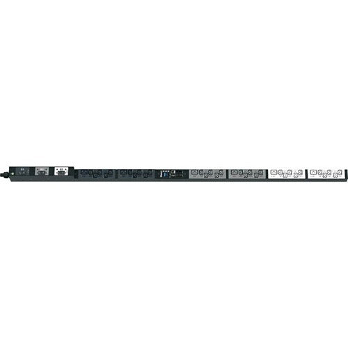 Panduit SmartZone G5 Intelligent 36-Outlets PDU - P36G19M-YL2C