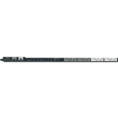 Panduit SmartZone G5 Intelligent 36-Outlets PDU - P36G19M-BU1A