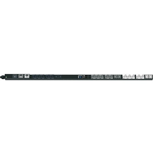 Panduit SmartZone G5 Intelligent 36-Outlets PDU - P36D29M-BL2A