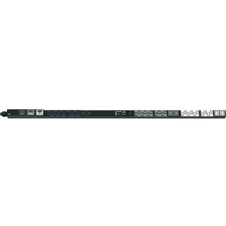 Panduit SmartZone G5 Intelligent 36-Outlets PDU - P36D29M-BL2A