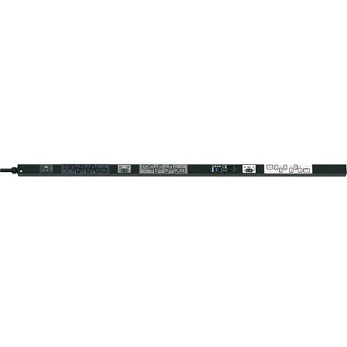 Panduit SmartZone G5 Intelligent 24-Outlets PDU - P24E30M-BU2C