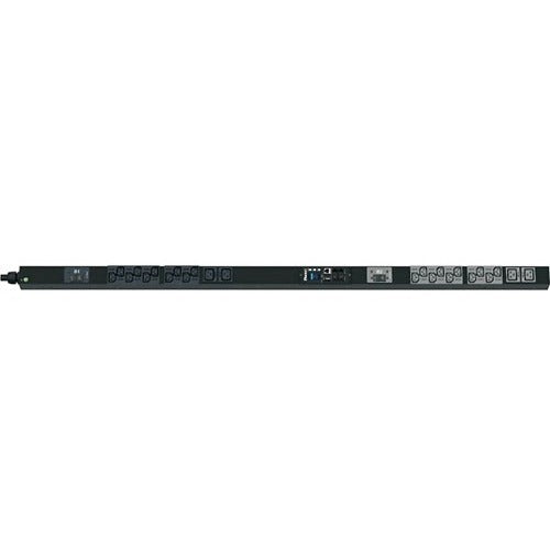 Panduit SmartZone G5 Intelligent 24-Outlets PDU - P24D07M-BL2A