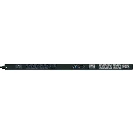 Panduit SmartZone G5 Intelligent 24-Outlets PDU - P24D07M-BL2A