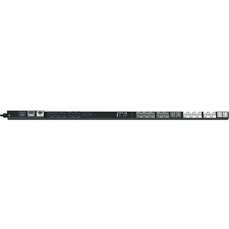 Panduit SmartZone G5 Intelligent 36-Outlets PDU - P36D08M-BL2A