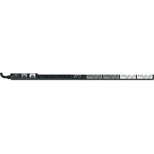 Panduit SmartZone G5 Intelligent 36-Outlets PDU - P36E12M-BL2C