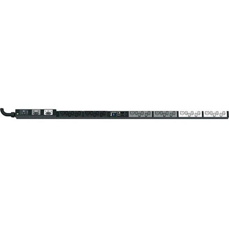 Panduit SmartZone G5 Intelligent 36-Outlets PDU - P36E12M-BL2C