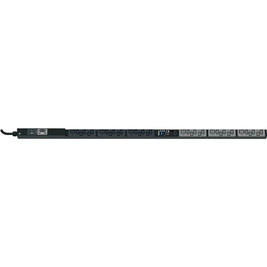 Panduit SmartZone G5 Intelligent 36-Outlets PDU - P36G18M-BU1A