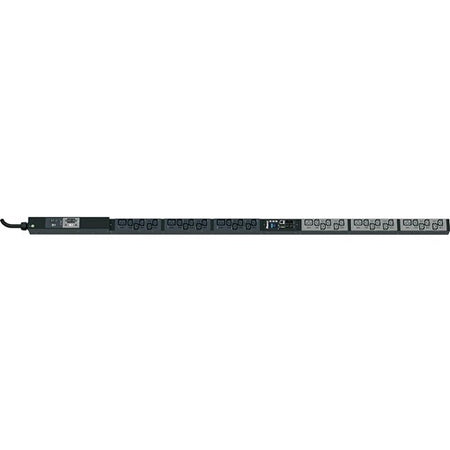 Panduit SmartZone G5 Intelligent 36-Outlets PDU - P36G18M-YL2C