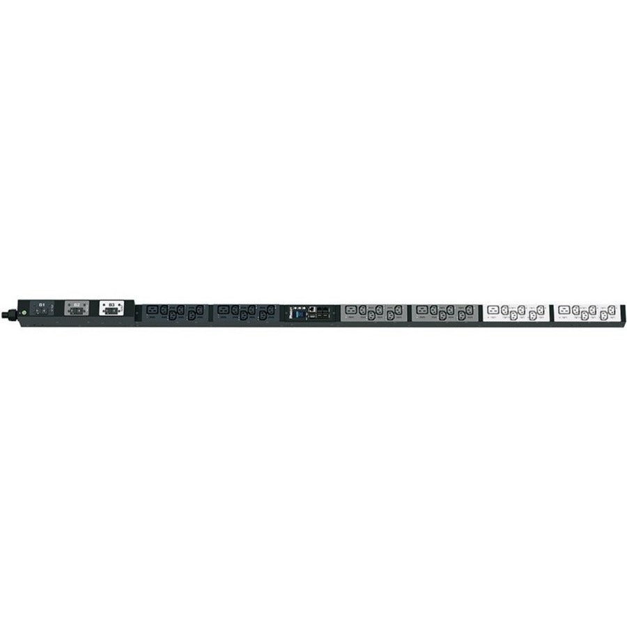 Panduit SmartZone G5 Intelligent 36-Outlets PDU - P36G19M-RD2C