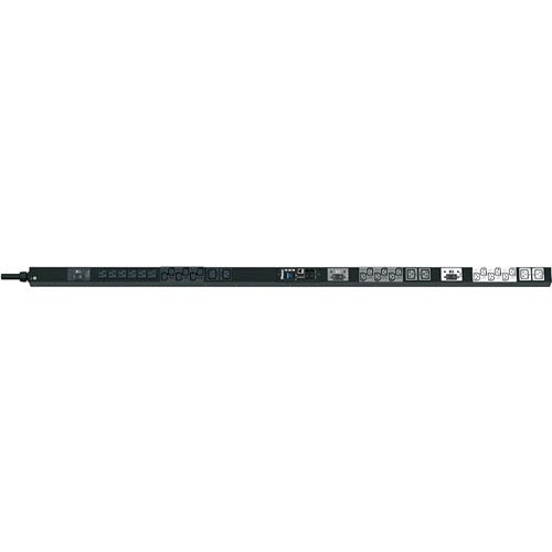 Panduit SmartZone G5 Intelligent 30-Outlets PDU - P30D02M-BL1A