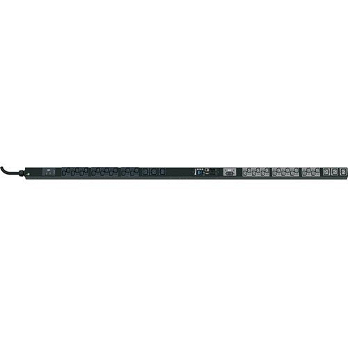 Panduit SmartZone G5 Intelligent 38-Outlets PDU - P38D25M-RD2C