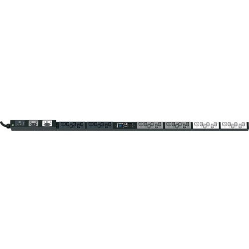 Panduit SmartZone G5 Intelligent 36-Outlets PDU - P36E35M-RD2A