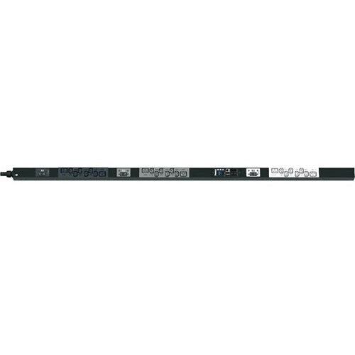 Panduit SmartZone G5 Intelligent 24-Outlets PDU - P24F03M-BU1C