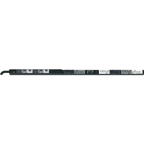 Panduit SmartZone G5 Intelligent 24-Outlets PDU - P24F04M-RD1C