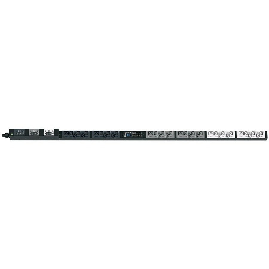 Panduit SmartZone G5 Intelligent 36-Outlets PDU - P36G19M-YL2A