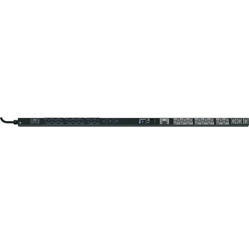 Panduit SmartZone G5 Intelligent 38-Outlets PDU - P38D25M-BL2C