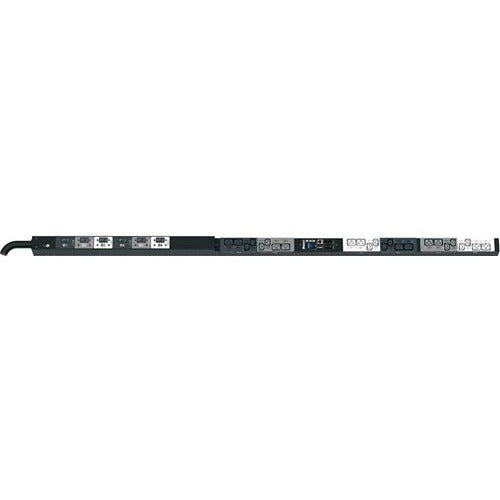 Panduit SmartZone G5 Intelligent 24-Outlets PDU - P24E31M-RD1A