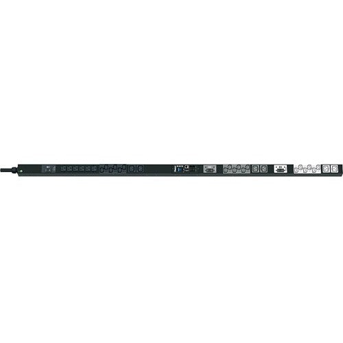 Panduit SmartZone G5 Intelligent 30-Outlets PDU - P30D02M-BU1C