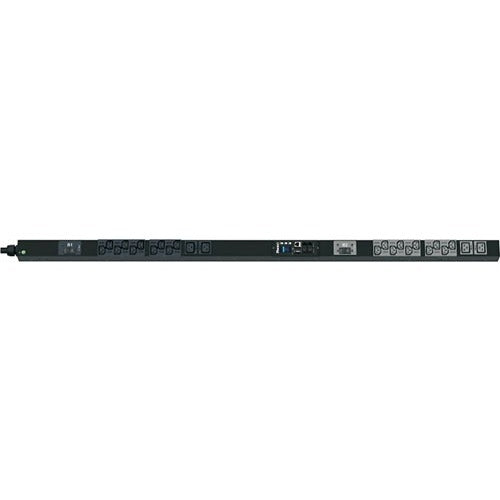 Panduit SmartZone G5 Intelligent 24-Outlets PDU - P24D07M-BU1A