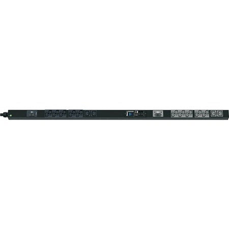 Panduit SmartZone G5 Intelligent 24-Outlets PDU - P24D07M-BU1A