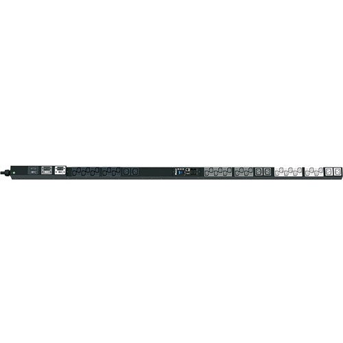 Panduit SmartZone G5 Intelligent 36-Outlets PDU - P36D08M-BL1A