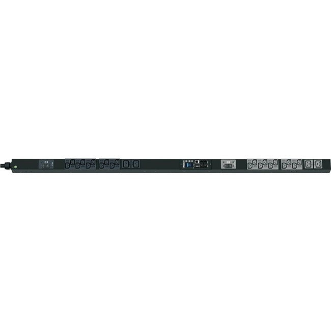 Panduit SmartZone G5 Intelligent 24-Outlets PDU - P24D07M-RD2A